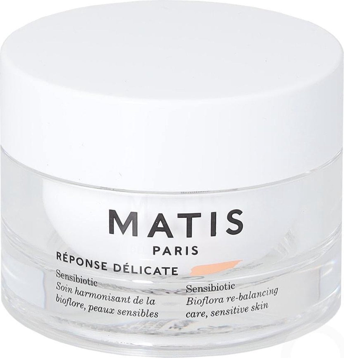 Matis Response Delicate Sensibiotic
