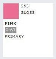 Mrhobby - Mr. Color Spray 100 Ml Pink (Mrh-s-063)