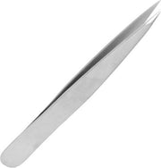 Rocknal Pro Eyebrow Tweezer - Professionele Wenkbrauw Pincet #1110