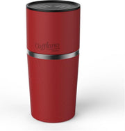 Cafflano Klassic All in One Coffee Maker