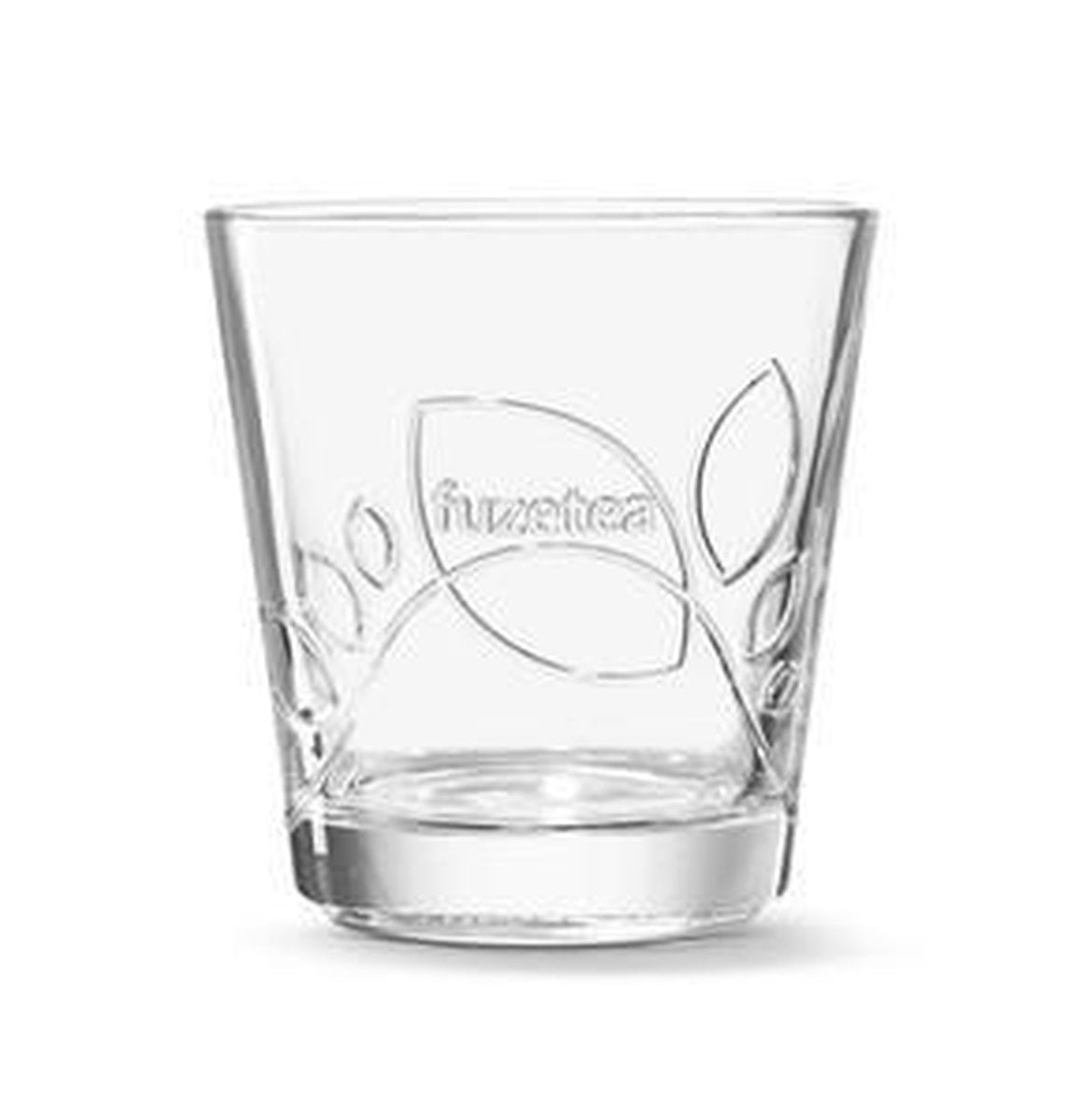 Fuze Tea glas 6x25cl