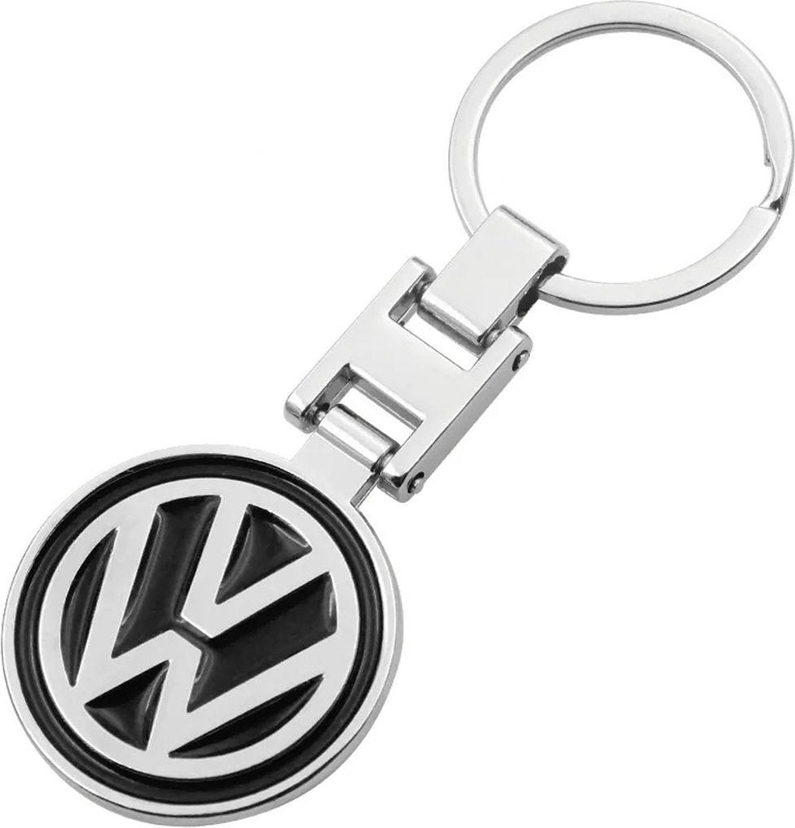 Volkswagen sleutelhanger