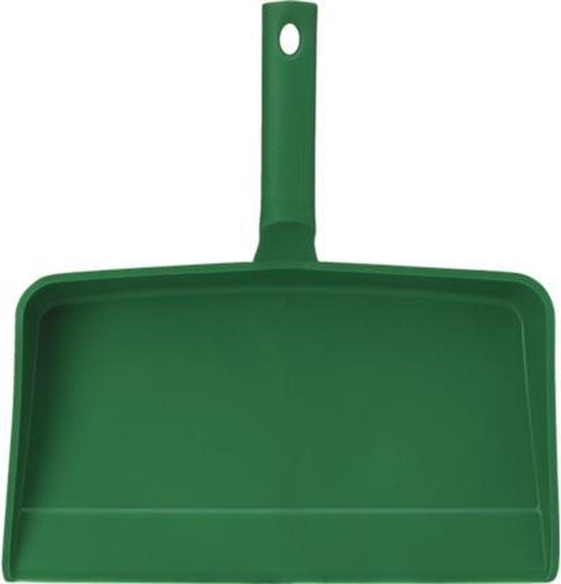 Vikan Hygiene 56602 stofblik groen kunststof