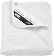 Meyco microvezel dekbed - 80x80 cm - wieg