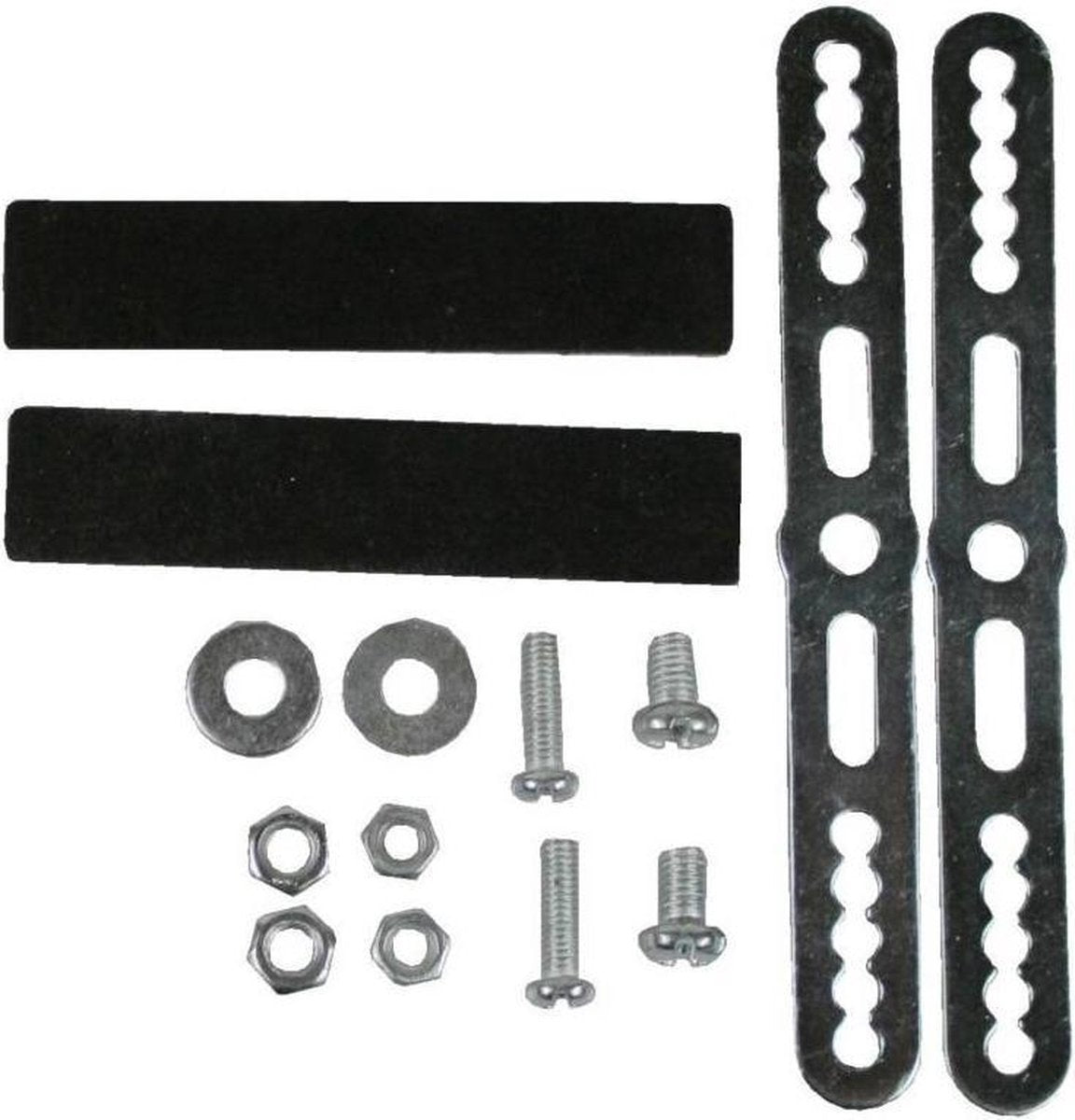 Stahlex Ringslot 470 Montagemateriaal