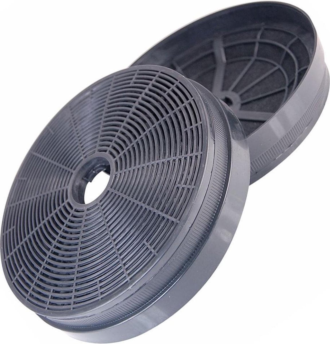 Koolstoffilter voor afzuigkappen - AS-AZKF980m - Wasemkapfilters van AllSpares