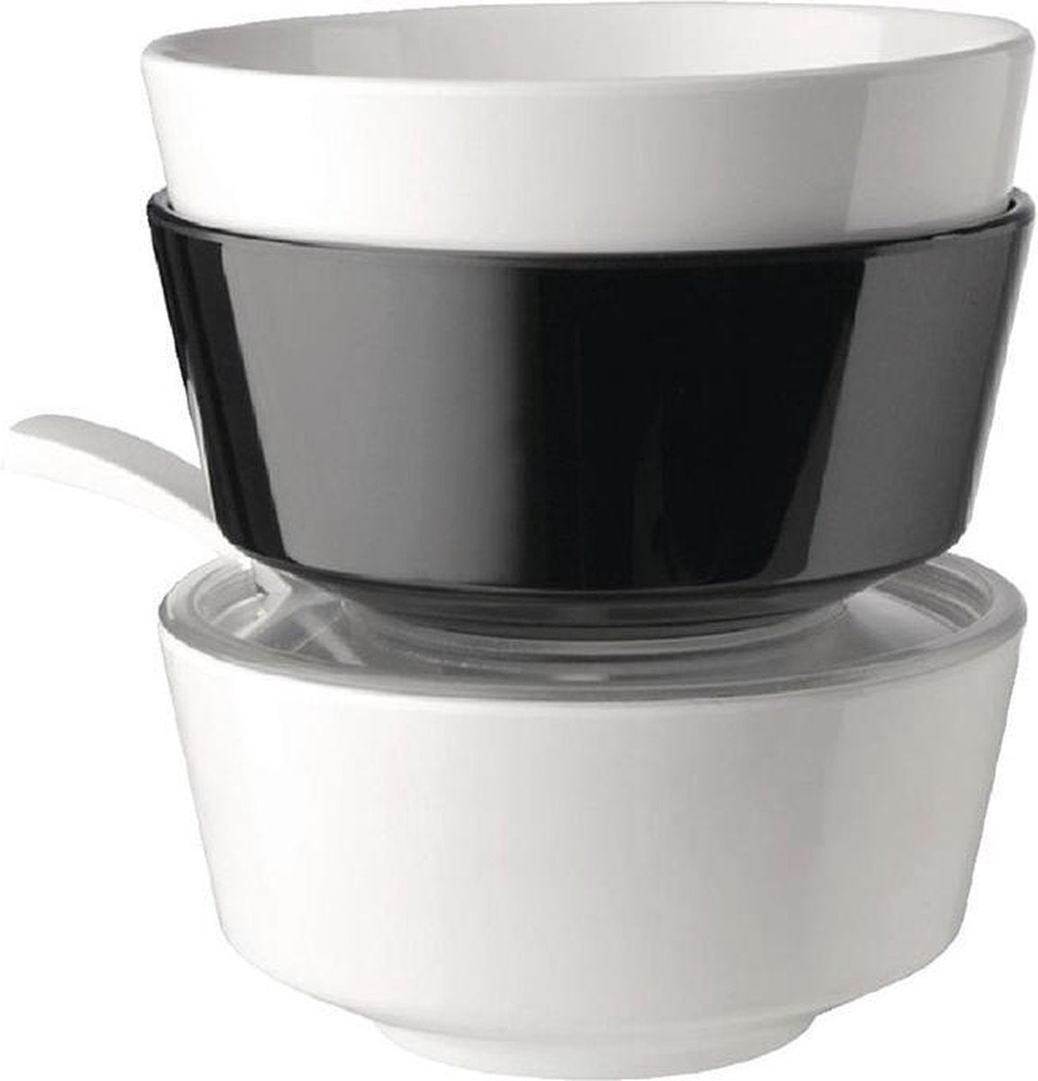 Melamine schaaltje "float"