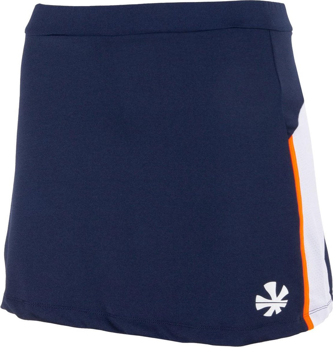 Reece Australia Auburn Skort Dames Sportrok  - Navy - Maat S