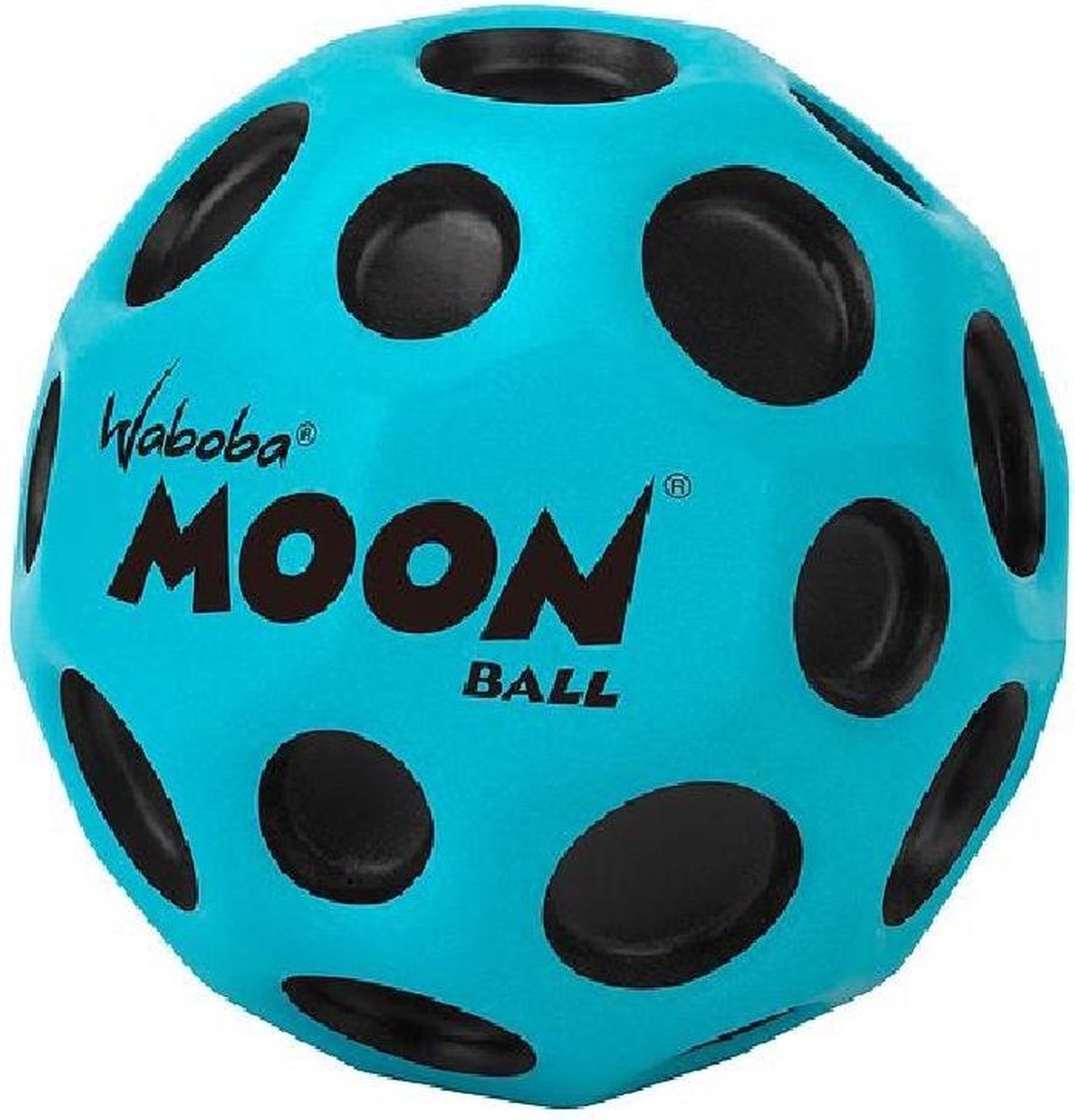 Waboba Voetbal Moon 6