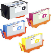 Compedo Printercartridge voor HP 920XL