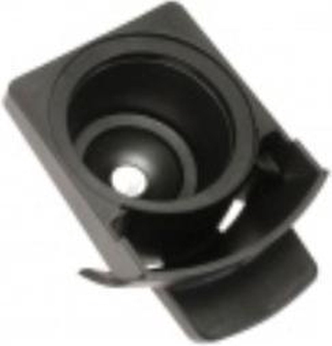 Capsule houder koffiezetter nespresso origineel Krups 16611