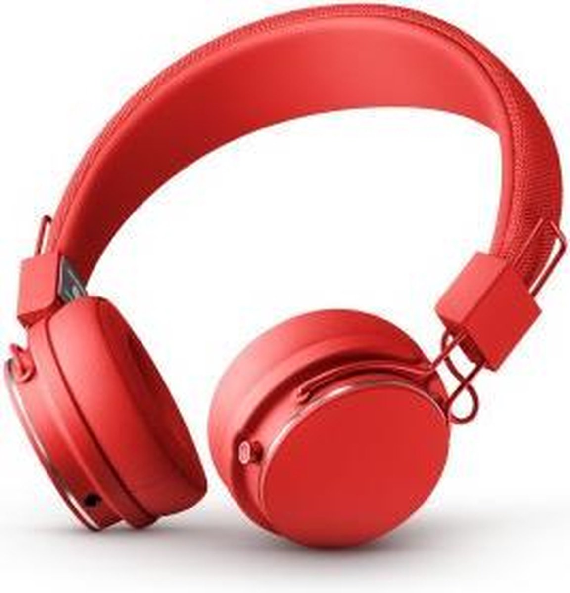 URBANEARS Plattan II BT Rood
