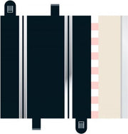 Scalextric - Half Straight 175mm X 2 (Sc8207)