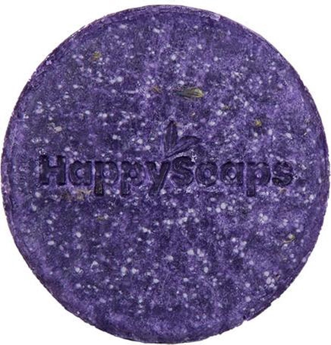 Shampoo Bar - Lavendel | Plasticvrije Shampoo | Shampoo voor Mannen | Shampoo voor Vrouwen | Duurzame Shampoo | Vegan | Palmolievrij