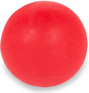 Knijp gelbal Licht - Rood | Handtrainer | Stressbal | Dittmann