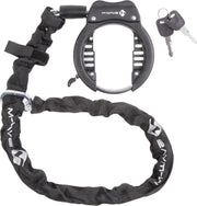 M-wave Ringslot Met Insteekketting Xl 1000 X 5