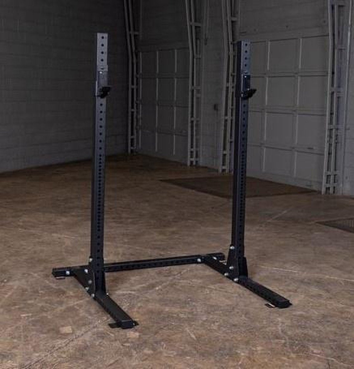 Commercial Squat Stand SPR250