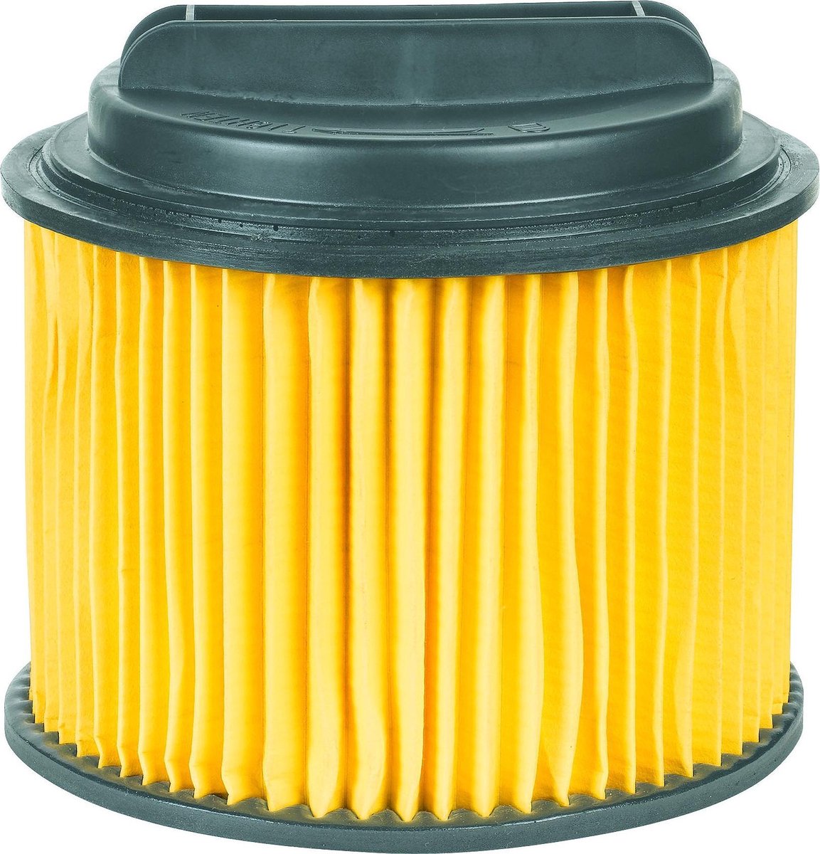 EINHELL Plooifilter voor nat-/droogzuigers