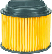 EINHELL Plooifilter voor nat-/droogzuigers