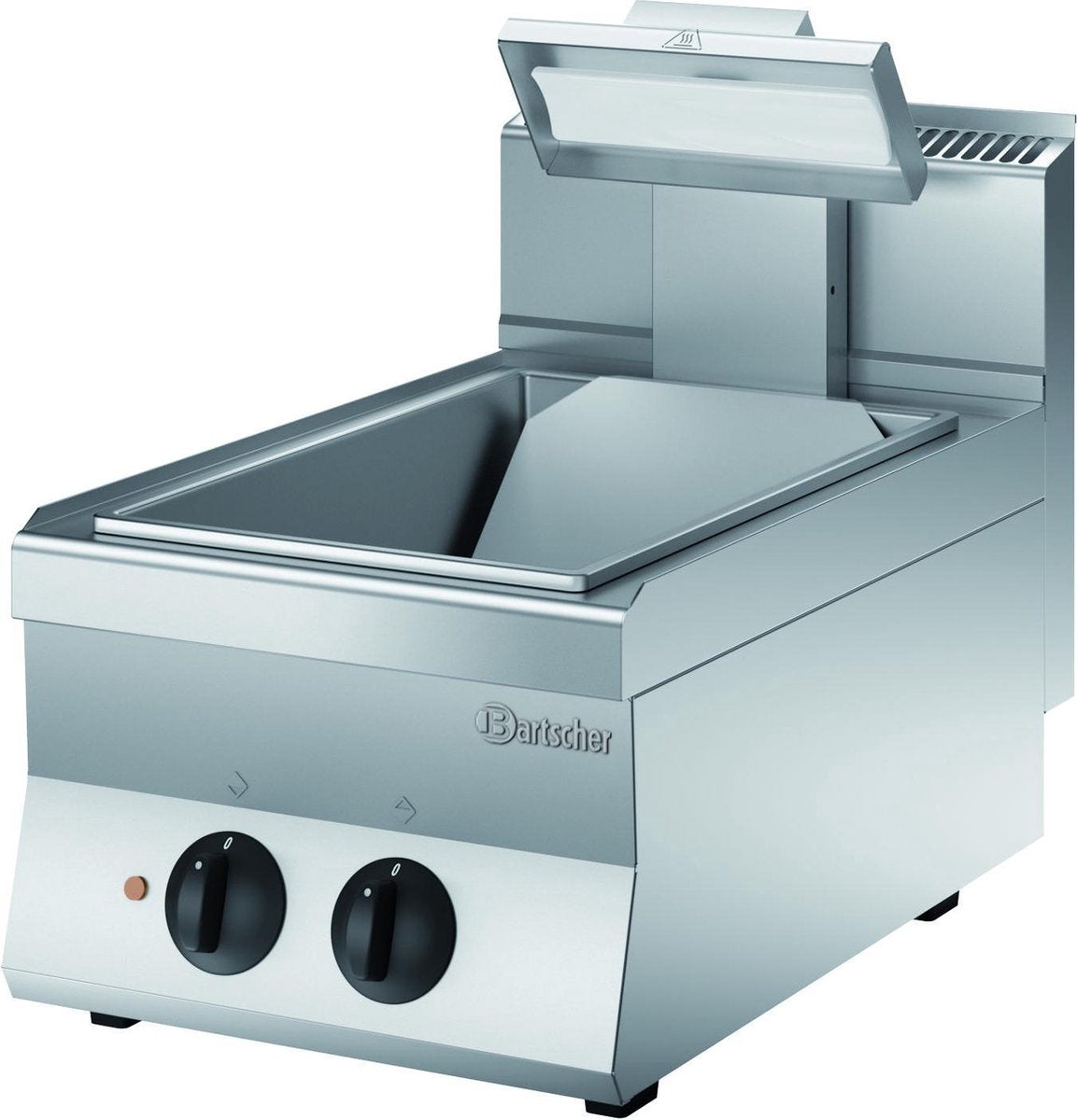 Friteuse