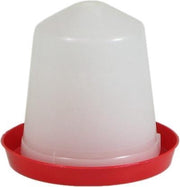 Kerbl Drinkbak Pluimvee Kunststof 3ltr.