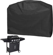 Kingsleeve Grilhoes 140x56x104cm Weerbestendige Grilkap Hoes Beschermhoes
