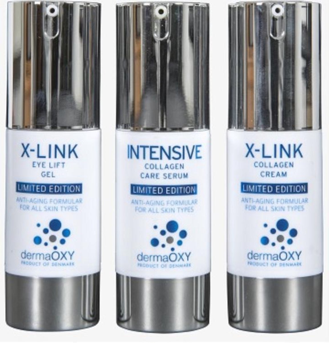 dermaOXY Limited Edition