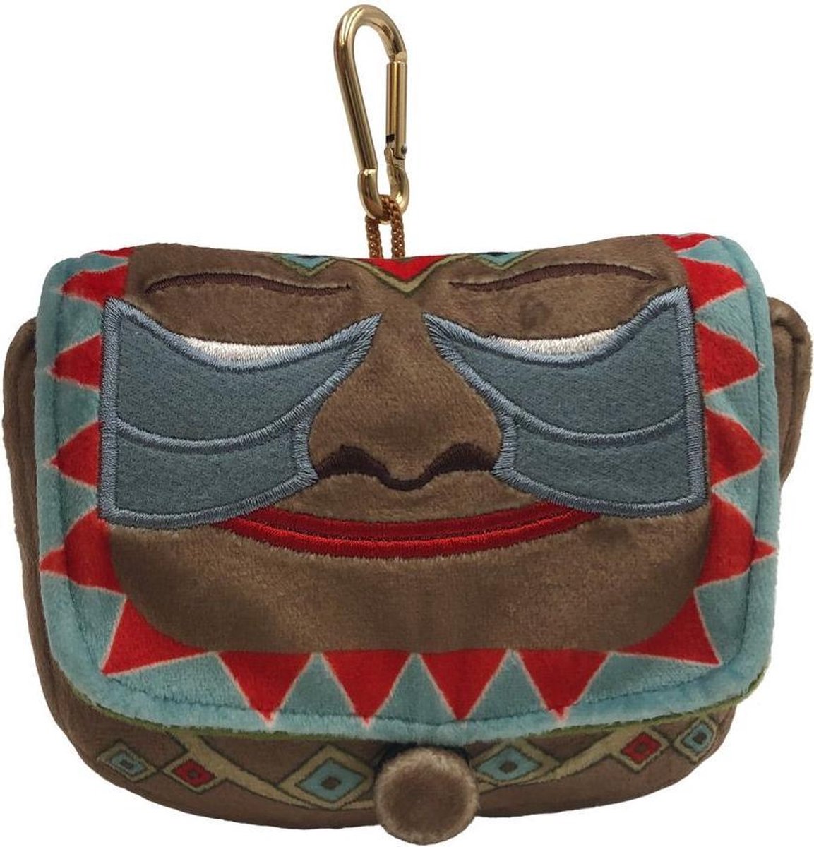 Dungeons & Dragon Bag of Holding Gamer Pouch