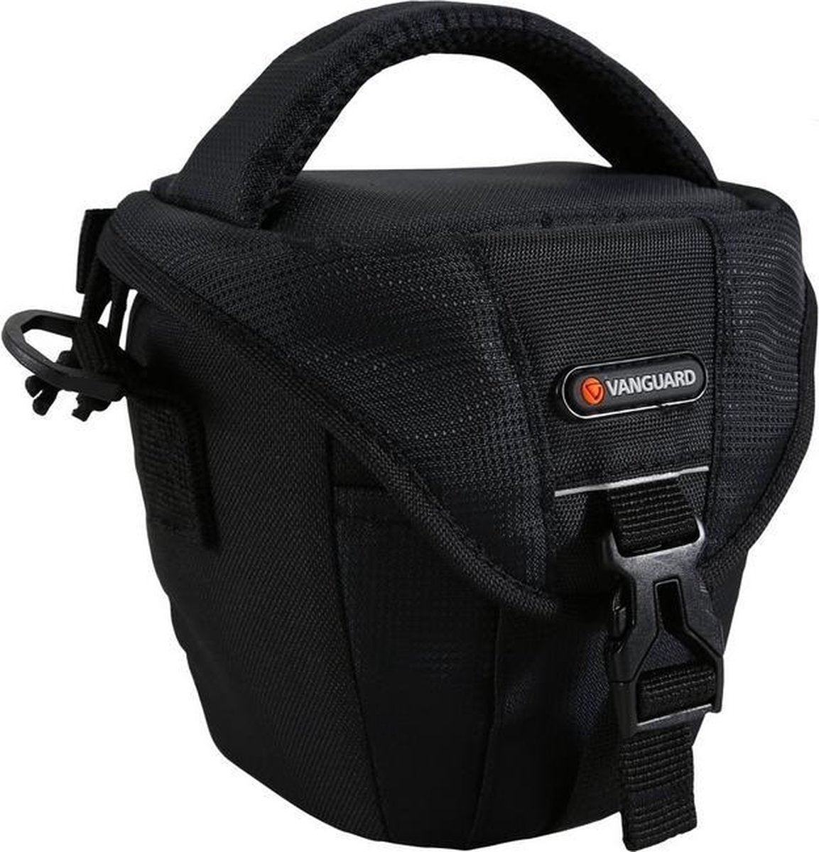 Vanguard BIIN II 12ZBK Zwart cameratassen en rugzakken