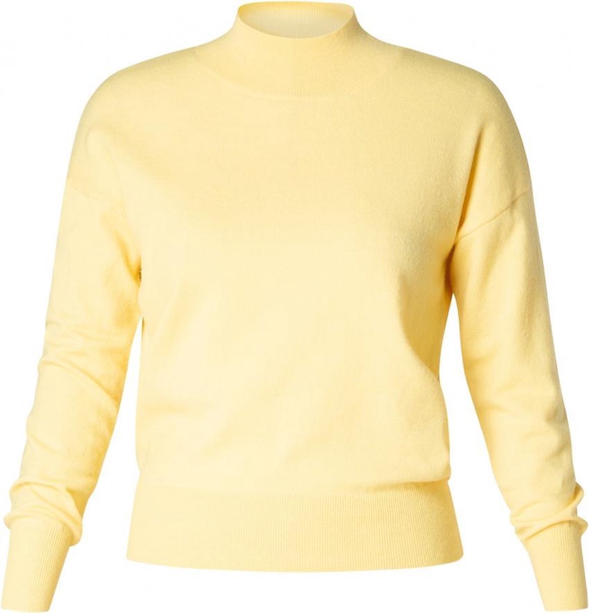 ES&SY Rixt Trui - Yellow - maat 36