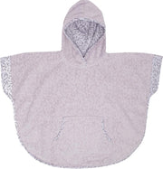 Bebe-Jou Fabulous Zebra Poncho