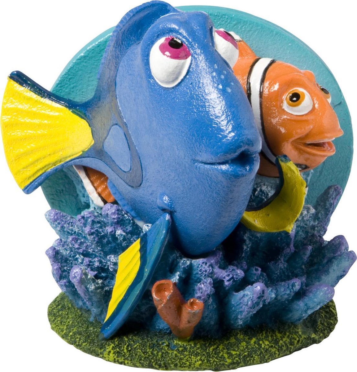 Disney nemo ornament dory en marlin