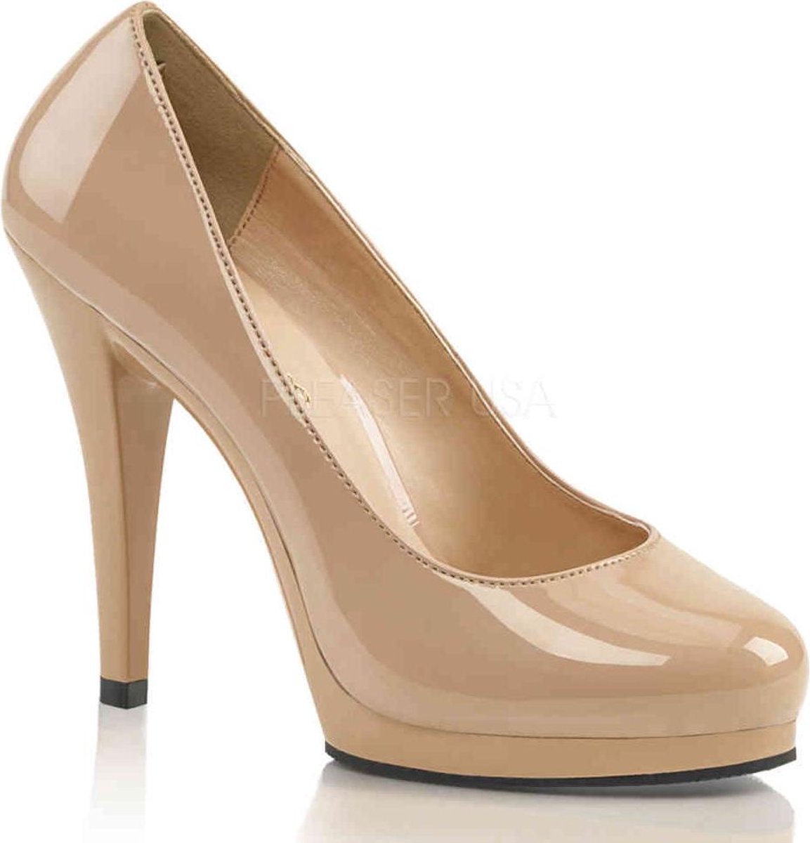 EU 46 = US 15 | FLAIR-480 | 4 1/2 Heel