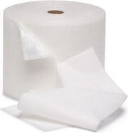 4UStore | Forsage stofwisdoek op rol | 60 x 20 cm | 100 doeken