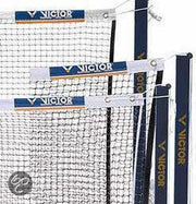 Victor Net International Tournament - Badmintonnet