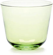 Serax Ann Demeulemeester Grace glas 20cl groen