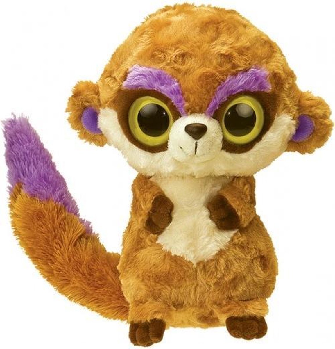 Yoohoo Meerkat