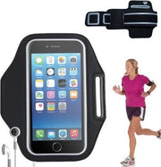 Sportband iPhone 6(S) plus / 7 plus (6+/7+) Hardloop Armband