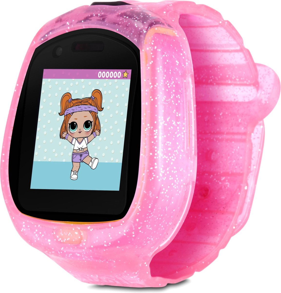 L.O.L. Surprise! Smartwatch & Camera