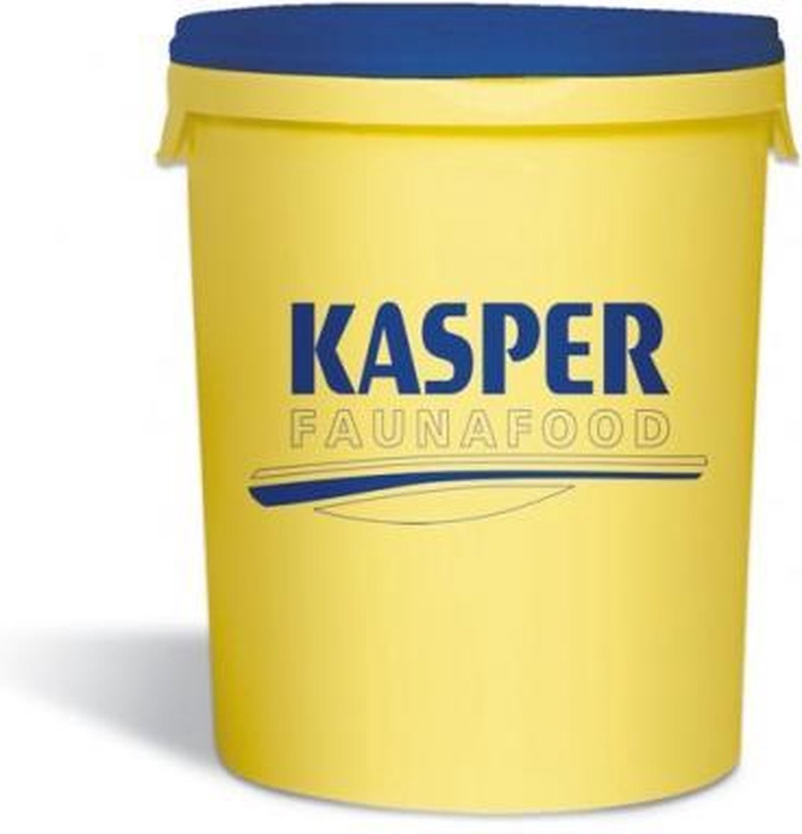 Kasper Faunafood Bewaarton