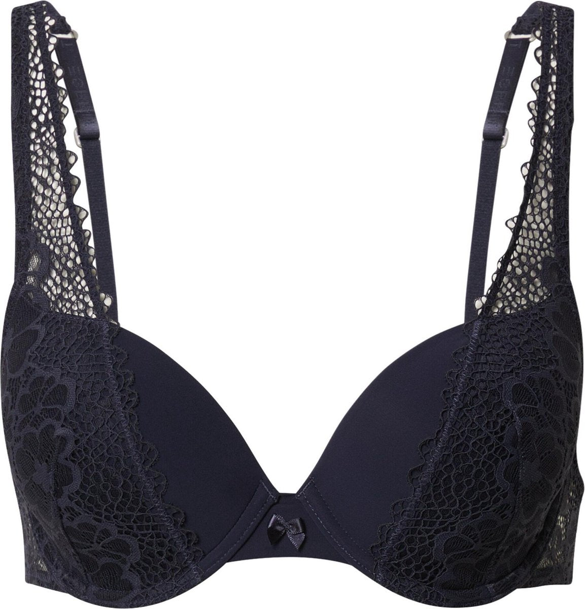 Esprit bh deepa Nachtblauw-70-B