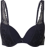 Esprit bh deepa Nachtblauw-70-B