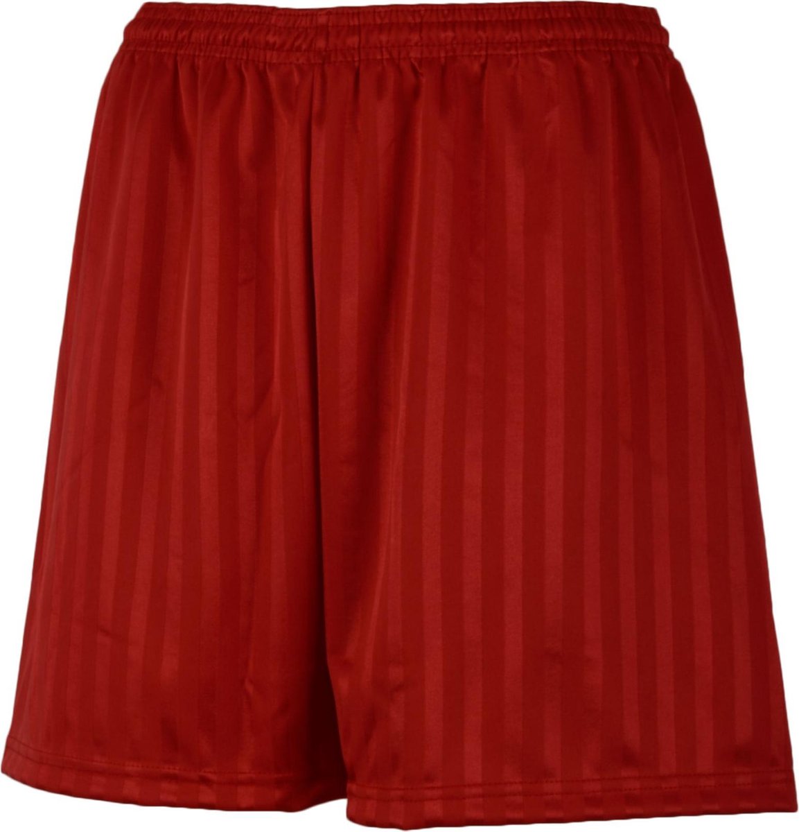 Precision Training Striped Continental  - Sportbroek - Mannen - Maat L - Rood