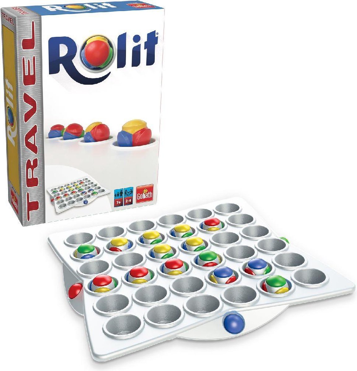 Rolit Travel '19 (ML)