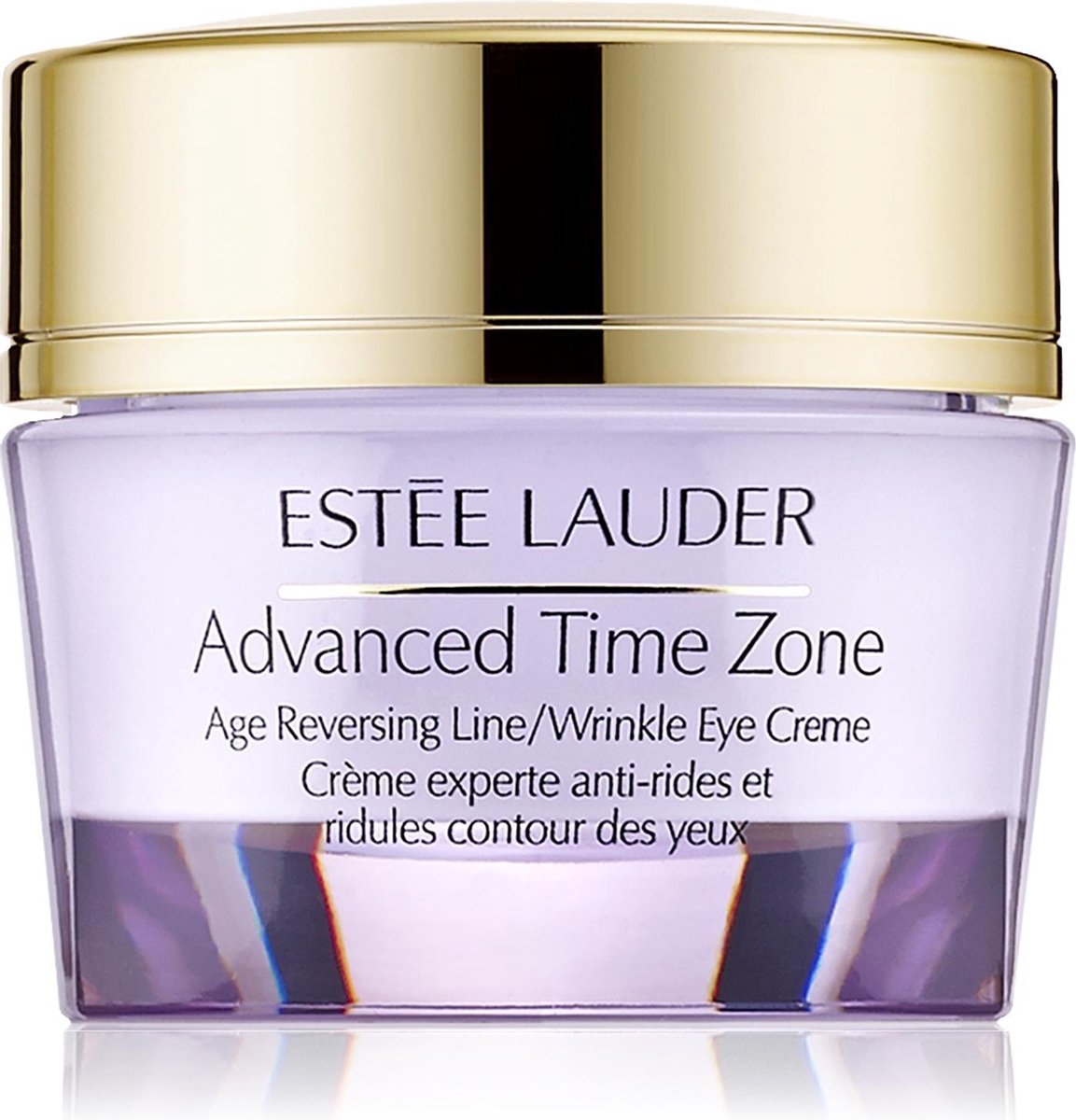 Estée Lauder Advanced Time Zone oogcrème Vrouwen 15 ml