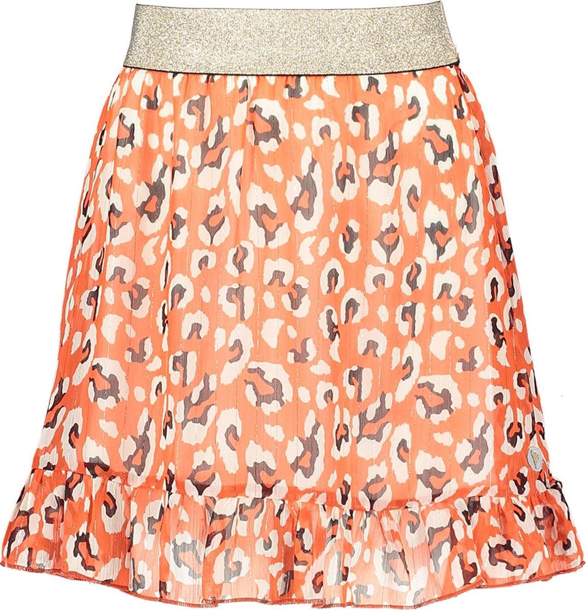 Moodstreet Kids Meisjes Rok - Maat 110/116