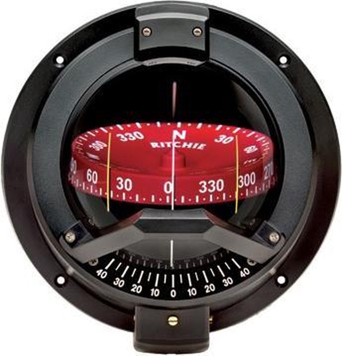 SCHOTKOMPAS NAVIGATOR BN-202 -RITCHIE-