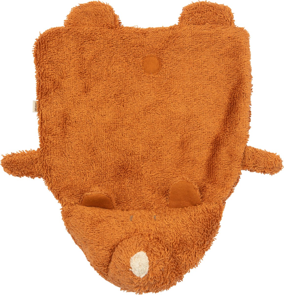 Timboo Hug Bear -Knuffel beer- Inca Rust