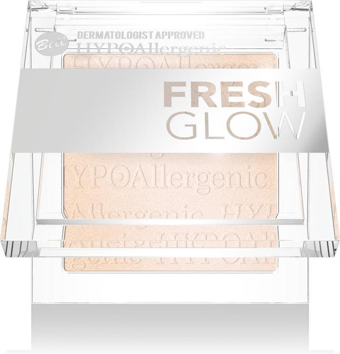 Hypoallergenic – Hypoallergene Fresh Glow Powder #01