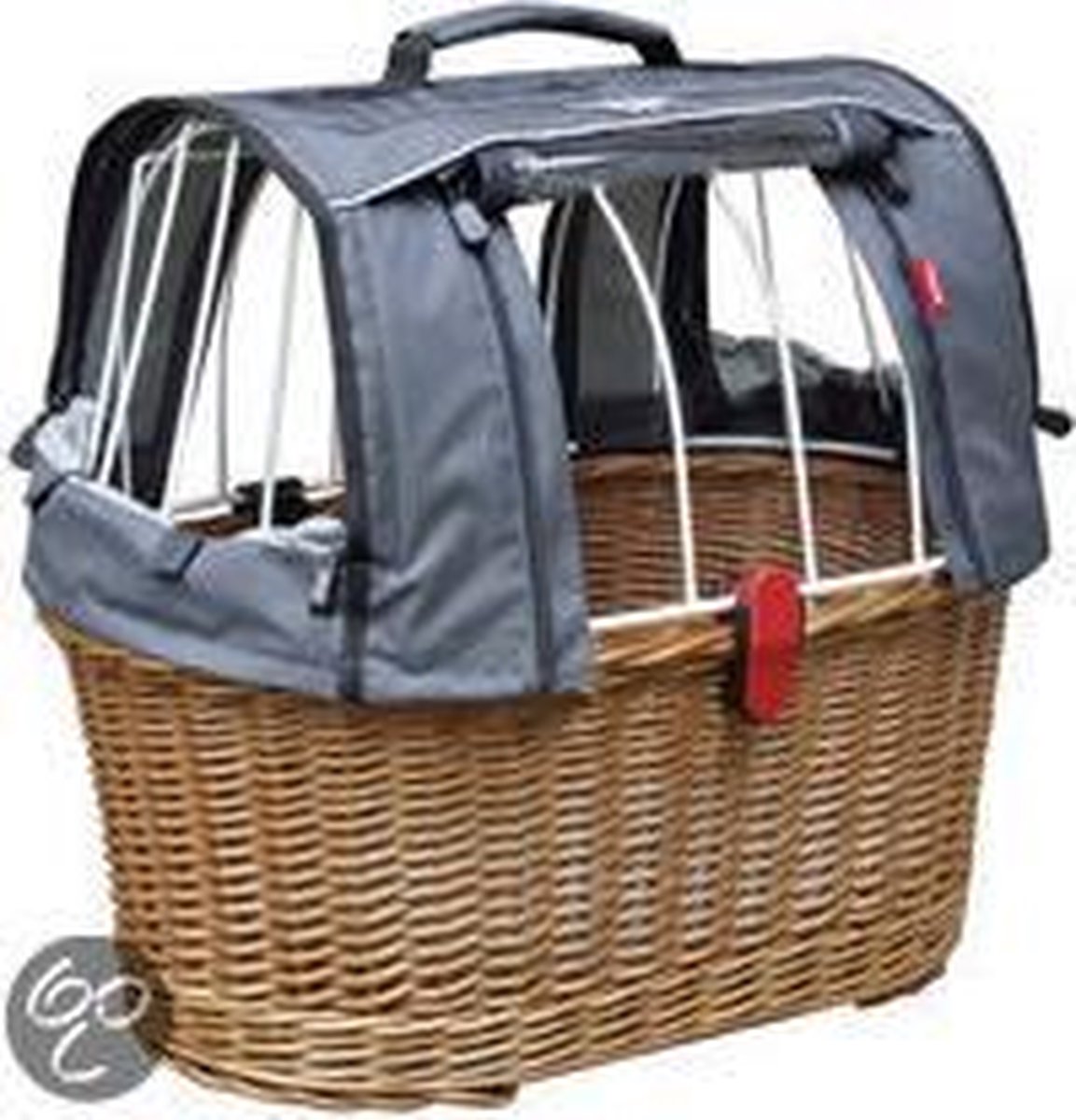 KlickFix Plus Fix Doggy Basket